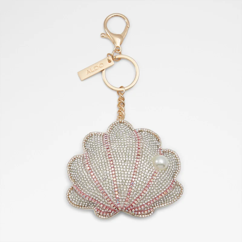 ALDO SEASHELLIA Embellished Keychain